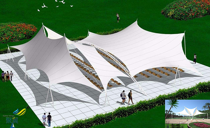 北京張拉膜結(jié)構(gòu)建筑廠家設(shè)施