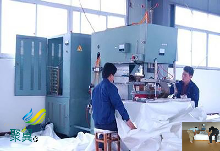 國內品牌膜布怎么拉生產企業批發銷售