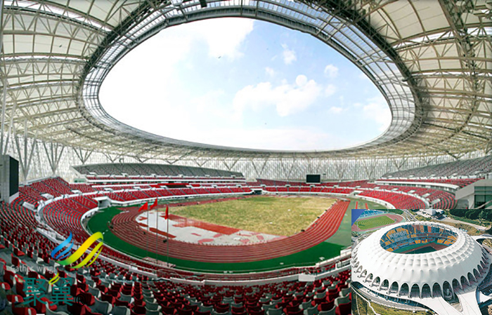 浙江膜結(jié)構(gòu)建筑工程廠家有哪些