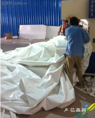 國內膜結構品牌膜布價格多少錢每平米生產商