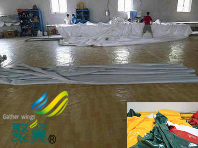 國內品牌膜布是什么牌子材料種類