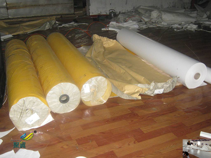 福建國內品牌膜結構膜布種類生產商重量拉力