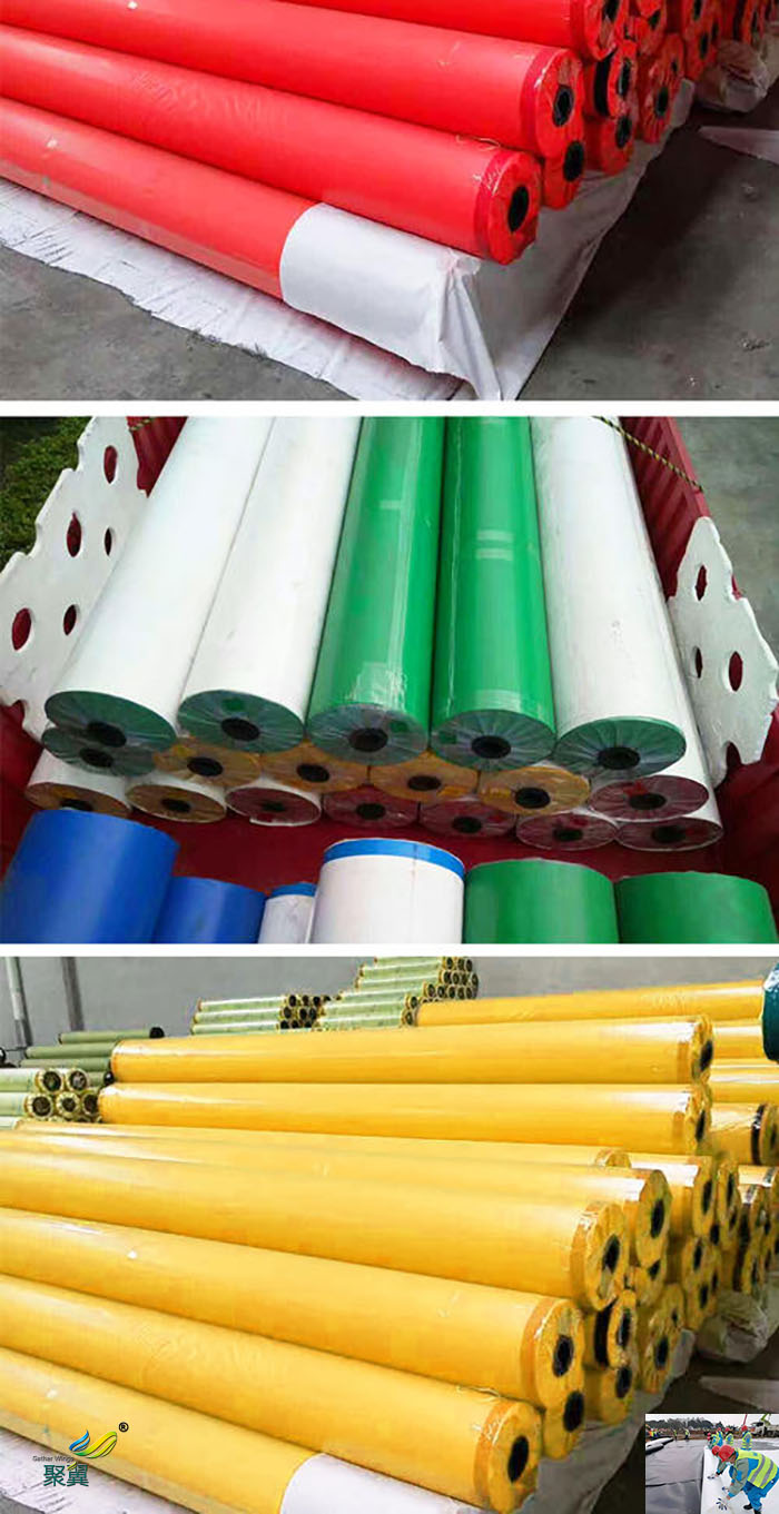 國內品牌張拉膜布排行榜設計方案圖有哪些