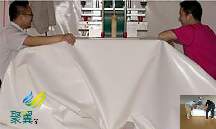 國內品牌膜結構車棚膜布價格修補材料種類生產商