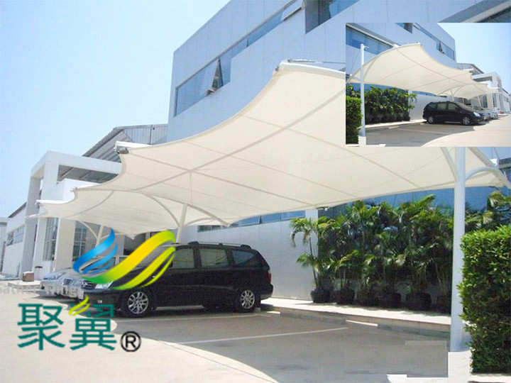  浙江膜結(jié)構(gòu)車(chē)棚基本功能是什么|車(chē)棚應(yīng)用領(lǐng)域